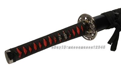 #ad Japanese Replica Katana Sword: Touken ranbu Cosplay: Awataguchi Kuniyoshi $259.40