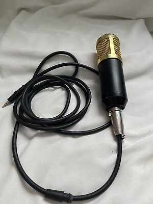 #ad Zing You BM 800 Microphone $14.50
