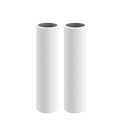 #ad Large Lint Rollers for Pet Hair Extra Sticky 9.45 Wide Floor Carpet 2 Refills $15.18