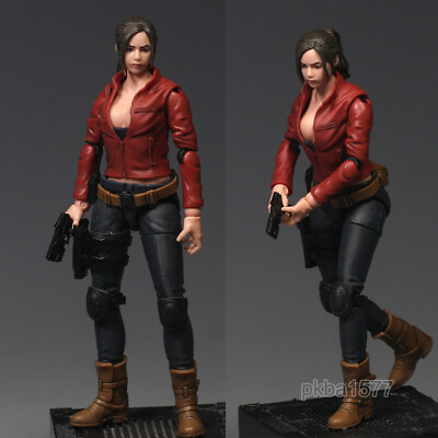#ad New Pre sale Set Premium Collectible 1 18 3.75quot; Female Action Figure Toy Gift $91.19