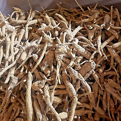 #ad Wholesales 1 LB 10 LB Wisconsin American Ginseng Root Wisconsin Grown 美国花旗参 $360.99