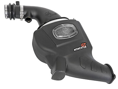 #ad aFe for Momentum GT Cold Air Intake w Pro DRY S Filter Nissan Patrol Y61 $455.00