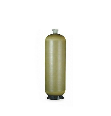 #ad North Star 7169457 Commercial Water Softener Tank 12quot; x 54quot; NO RESIN Tank #2 $522.49