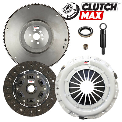 #ad STAGE 2 SPORT CLUTCH KIT with HD FLYWHEEL for 02 03 CHEVY S 10 GMC SONOMA 2.2L $172.29