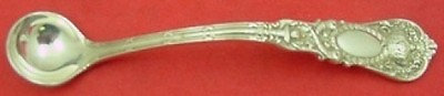 #ad Empire by Durgin Sterling Silver Mustard Ladle Custom Made 4 1 2quot; $69.00