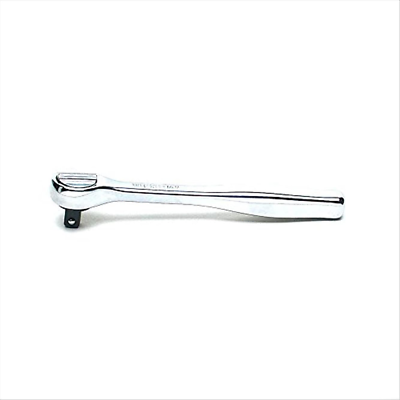 #ad 2426 1 4quot; Drive 4 3 4quot; 45 Tooth RatchetSilver $50.99