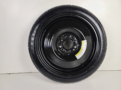 #ad Spare Tire 16quot; Fits 2013 2022 Nissan Sentra Compact Donut. $149.99