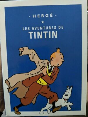 #ad The Adventures of Tintin Vols. 1 5 DVD $24.99