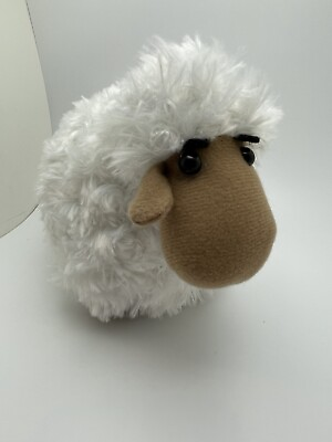 #ad The Goring London Plush Sheep Lamb Stuffed Animal Christian Bible Lesson $12.25