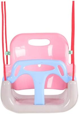 #ad Kids Swing Seat for Baby Toddler with Adjustable Ropes Snug amp; Secure Swing Seat $48.00