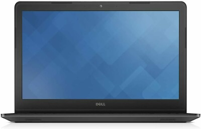 #ad Dell Latitude 15.6quot; Laptop Computer Core i7 16GB RAM 256GB SSD Windows 10 Pro $229.99