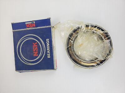 #ad NSK 7022A Ball and Roller Bearing $450.00