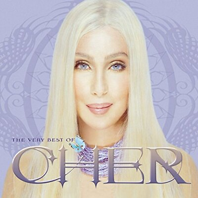#ad The Very Best of Cher $5.02