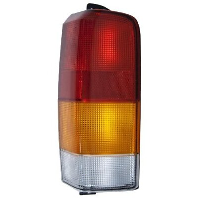 #ad Tail Light Rear Back Lamp for 97 01 Jeep Cherokee Driver Left $38.00