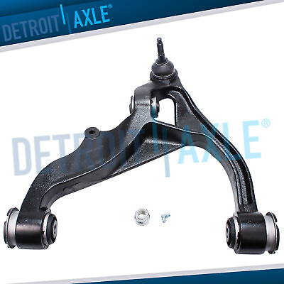 #ad Front Driver Side Lower Control Arm with Ball Joint for Dodge Ram 1500 Classic $106.58