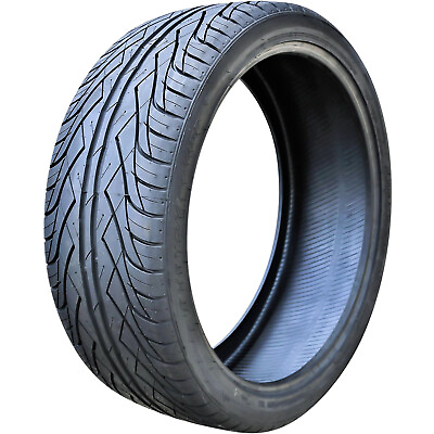#ad Tire Venom Power Ragnarok One 265 30R30 ZR 105W XL High Performance MS $253.99
