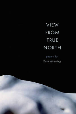 #ad View from True North Crab Orchard Series in Poetry Paperback GOOD $6.96