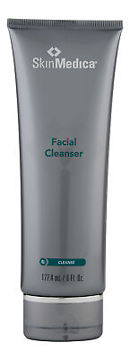#ad SkinMedica Facial Cleanser 6 oz. Facial Cleanser $31.07