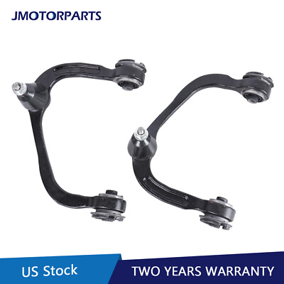 #ad Front Upper Control Arm For Ford F 150 Expedition Lincoln Navigator Left Right $48.47