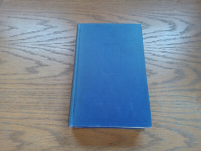 #ad Junior Classics Volume Eight Animal And Nature Stories By William Patten 1918 $20.00