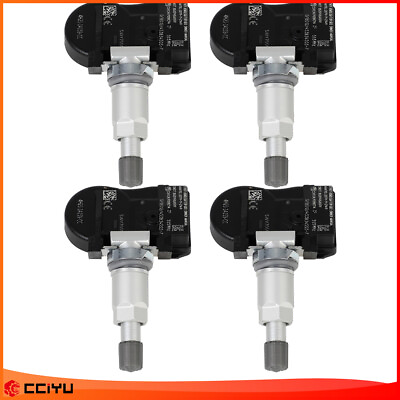 #ad ✅4X 315MHZ FOR LAND ROVER RANGE ROVER SPORT TPMS TIRE PRESSURE SENSORS LR070840 $35.29