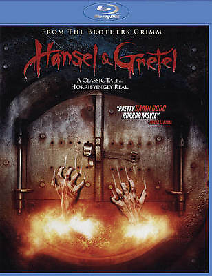#ad Hansel amp; Gretel Blu ray Blu ray $6.19
