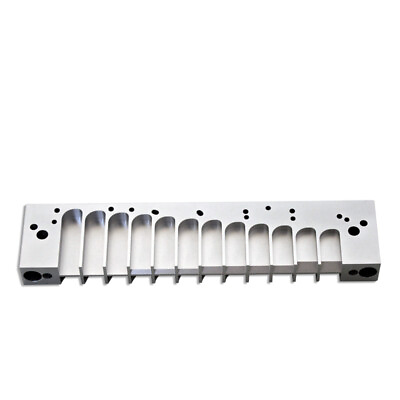 #ad Customized Aluminum Comb for HOHNER 270 270D LA12 TOOTS Multicolor to Choose $109.99