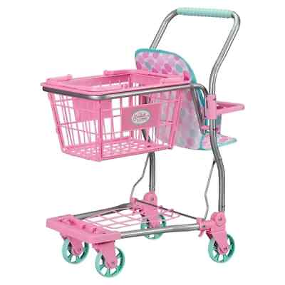 #ad Shopping Cart for 18quot; Dolls $19.90