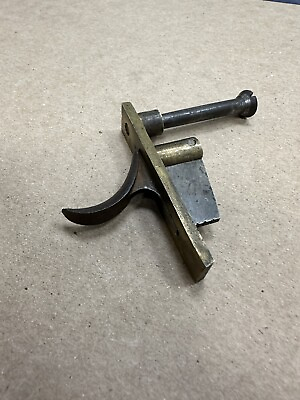 #ad Trigger Assembly 1856 Tower Enfield Civil War Musket $85.00
