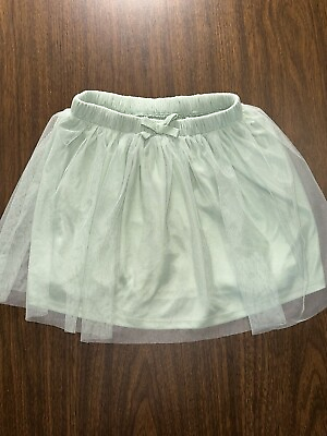 #ad Kids Star Wars Skirt 5T $12.50