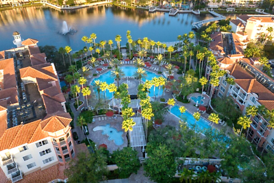 #ad Marriott Grande Vista Resort Orlando Disney 7nts STUDIO SLPS 4 APR MAY AUG SEP $799.00
