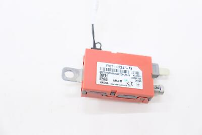 #ad 2015 2023 FORD MUSTANG COUPE RADIO ANTENNA AMPLIFIER ISOLATOR OEM FR3T18C847AB $29.79