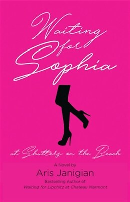 #ad WAITING FOR SOPHIA at Shutters on the Beach Brand New Free shipping in the US $20.73