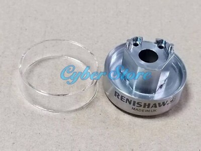 #ad 1Set New OMP40 2 Probe fittings Glass circle lower half shell $61.47