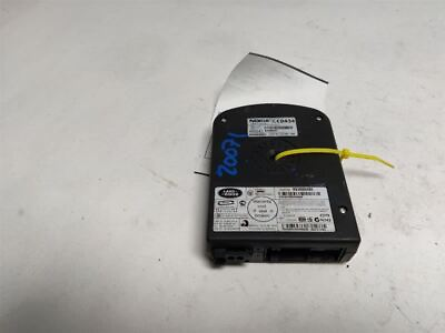 #ad Chassis Voice Activated Phone Control Module Fits 2006 Range Rover Spt L320 OEM $100.00