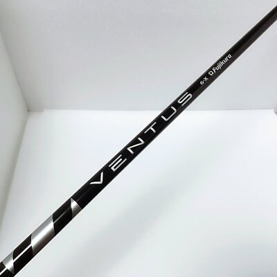 #ad Ventus Black Velocore 6 X Us Model Callaway Driver Shaft $371.80