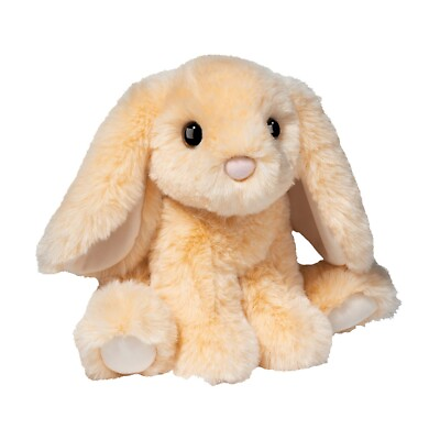 #ad CREAMIE the Plush Soft BUNNY Stuffed Animal by Douglas Cuddle Toys #15510 $36.95