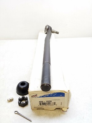 #ad 405 1026 Spicer Steering Tie Rod End Free Shipping Free Returns $255.24