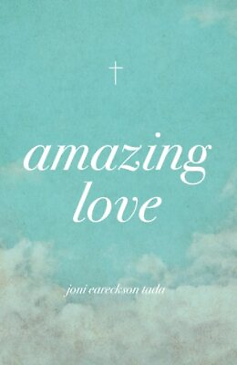 #ad Amazing Love Pack of 25 Paperback by Tada Joni Eareckson Brand New Free... $8.17