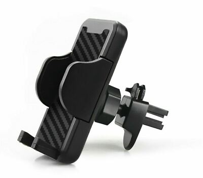 #ad Universal Rotate Car Mount Holder Stand Air Vent Cradle For Mobile Cell Phone $6.99