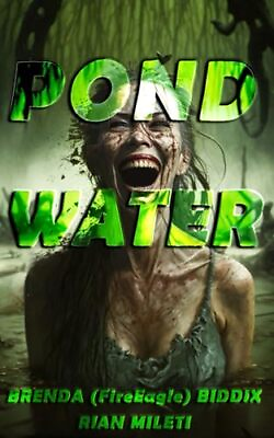 #ad Pond Water $10.39