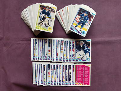 #ad 2013 14 O Pee Chee Hockey Pick A Card Complete a Set $1.00