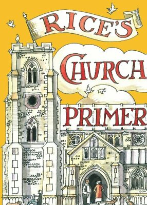 #ad Rice#x27;s Church Primer by Rice Matthew 1408807521 The Fast Free Shipping $13.09