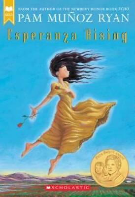 #ad Esperanza Rising McDougal Littell Library Paperback GOOD $3.76