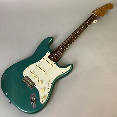 #ad Fender Classic 60s Stratocaster $1269.66