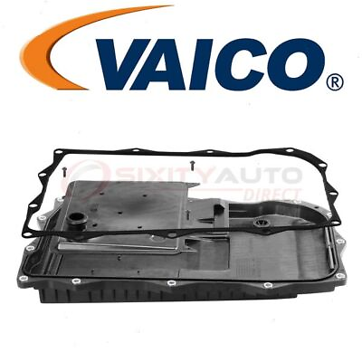 #ad VAICO Automatic Transmission Filter for 2013 2017 BMW 750i xDrive Fluid ot $164.04