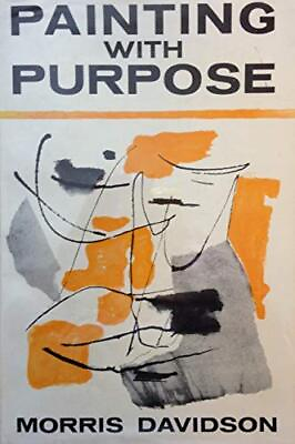 #ad Painting with purpose $8.98