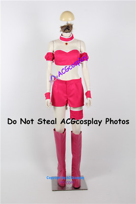 #ad Tokyo Mew Mew Cosplay Zakuro Fujiwara Cosplay Costume acgcosplay incl boot cover $95.99
