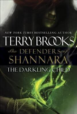 #ad The Darkling Child by Brooks Terry $5.31
