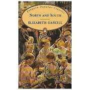 #ad North and South By Elizabeth Cleghorn Gaskell. 9780140623758 $7.65